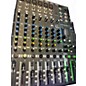 Used Mackie PROFX12v3+ Powered Mixer