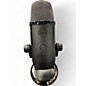 Used Blue YETI X Condenser Microphone