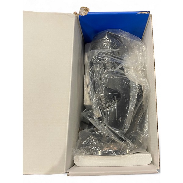 Used Blue YETI X Condenser Microphone