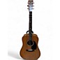 Vintage 1977 Martin HD-28 Natural Acoustic Guitar thumbnail