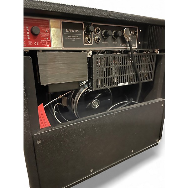 Used MESA/Boogie MARK II C + Tube Guitar Combo Amp