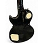 Used Epiphone LES PAUL MODERN PRO BLACK Solid Body Electric Guitar