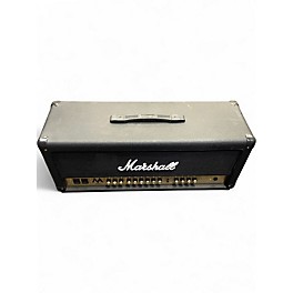 Used Marshall MA100H 100W Tube Guitar Amp Head