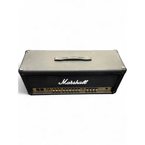 Used Marshall MA100H 100W Tube Guitar Amp Head