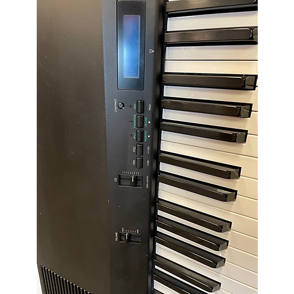 Used Yamaha P150 88 Key Stage Piano | Guitar Center