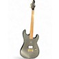 Used Slick SL54T RELIC Black Solid Body Electric Guitar thumbnail