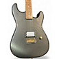 Used Slick SL54T RELIC Black Solid Body Electric Guitar