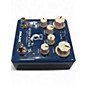 Used NUX Queen of Tone Effect Pedal