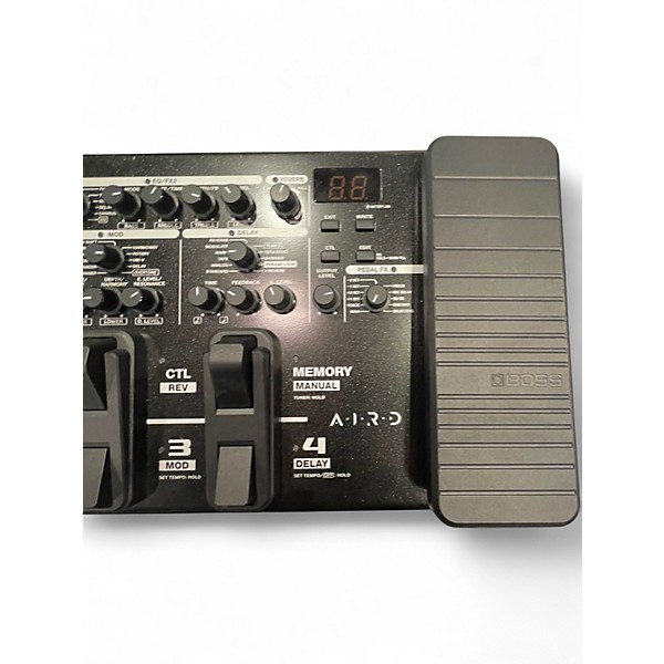 Used BOSS ME90 Effect Processor