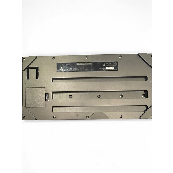 Used BOSS ME90 Effect Processor