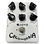 Used Joyo California Sound Effect Pedal thumbnail