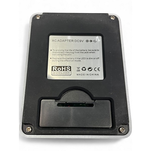 Used Joyo California Sound Effect Pedal