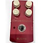 Used Joyo Deluxe Crunch Effect Pedal thumbnail