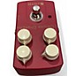 Used Joyo Deluxe Crunch Effect Pedal