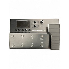Used Line 6 POD GO Effect Processor