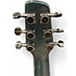 Used Cargo Composite  Jade Pearl Metallic Acoustic Electric Guitar