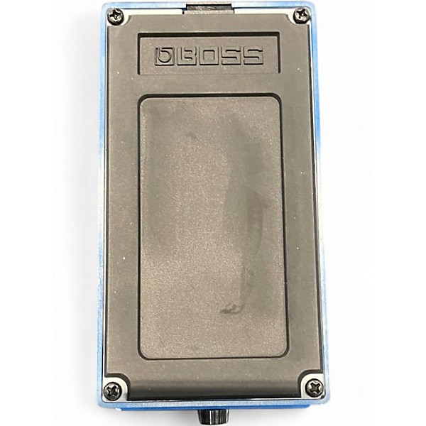 Used BOSS CS3 Compressor Sustainer Effect Pedal