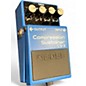 Used BOSS CS3 Compressor Sustainer Effect Pedal