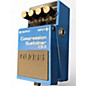 Used BOSS CS3 Compressor Sustainer Effect Pedal