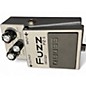 Used BOSS FZ5 Fuzz Effect Pedal
