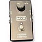 Used MXR M195 Noise Clamp Suppressor Effect Pedal thumbnail
