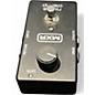 Used MXR M195 Noise Clamp Suppressor Effect Pedal
