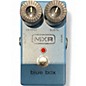 Used MXR M103 Octave Blue Box Effect Pedal thumbnail