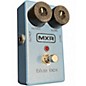 Used MXR M103 Octave Blue Box Effect Pedal