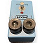 Used MXR M103 Octave Blue Box Effect Pedal