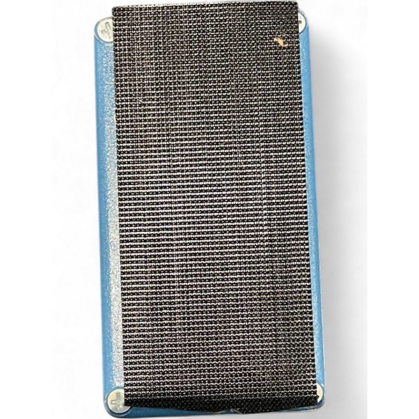 Used MXR M103 Octave Blue Box Effect Pedal