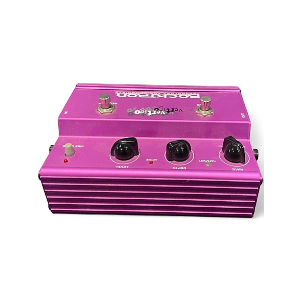Used Rocktron VERTIGO Effect Pedal
