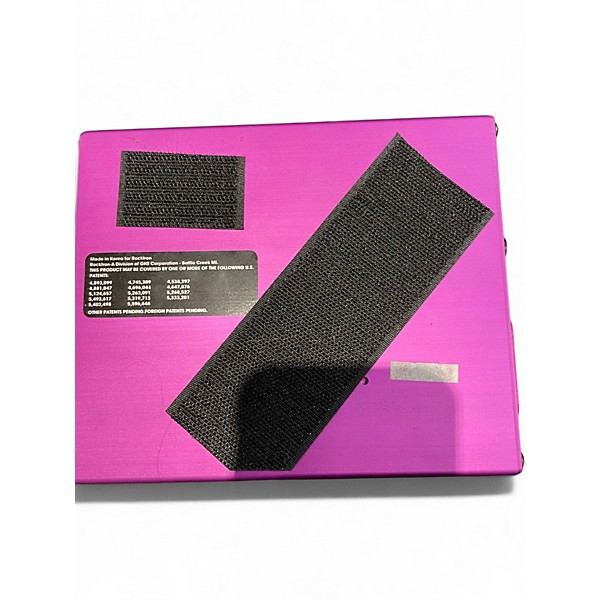 Used Rocktron VERTIGO Effect Pedal