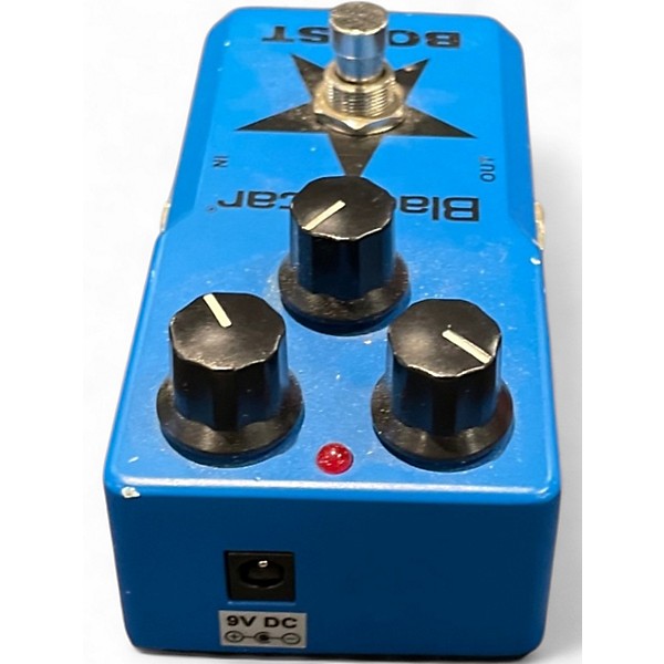 Used Blackstar LT BOOST Effect Pedal