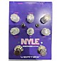 Used Vertex NYLE Effect Pedal thumbnail