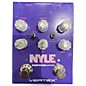 Used Vertex NYLE Effect Pedal