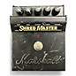 Used Marshall Shred Master Effect Pedal thumbnail