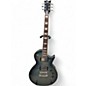 Used ESP LTD EC256 Trans Gray Solid Body Electric Guitar thumbnail