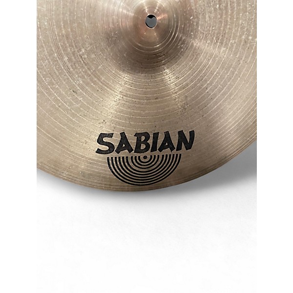Used SABIAN 20in XS20 Medium Ride Cymbal