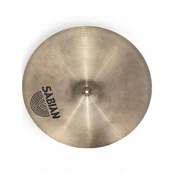 Used SABIAN 20in XS20 Medium Ride Cymbal