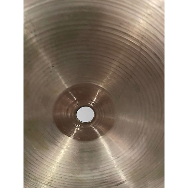 Used SABIAN 20in XS20 Medium Ride Cymbal