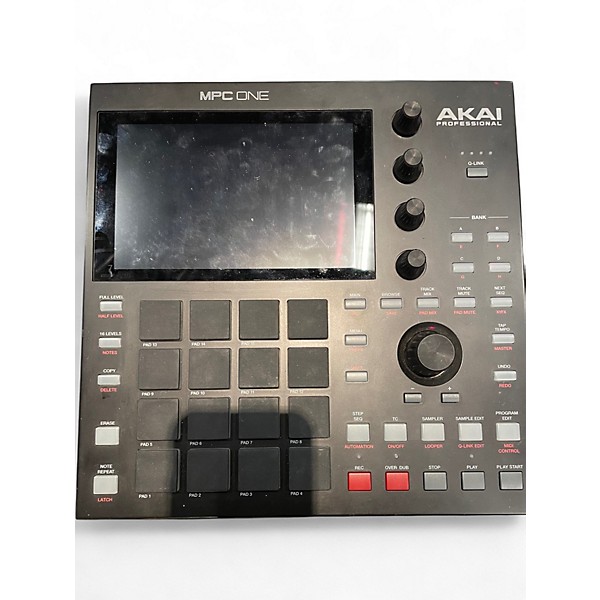 Used Akai Professional MPC One Production Controller