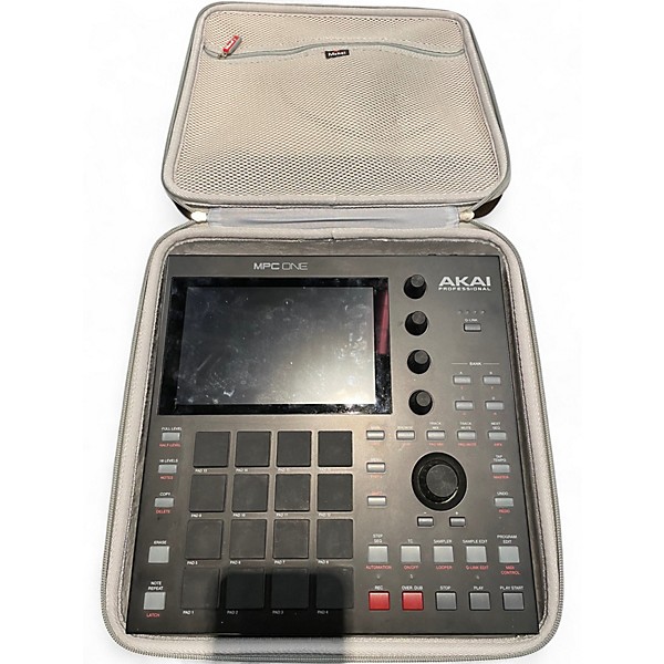 Used Akai Professional MPC One Production Controller