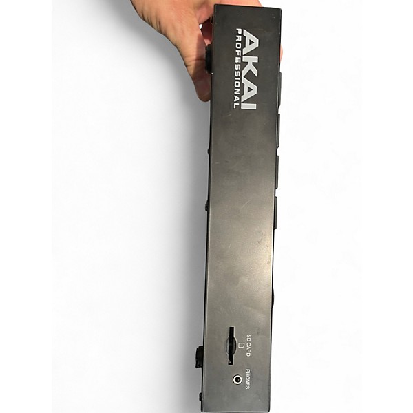 Used Akai Professional MPC One Production Controller