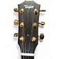 Used Taylor 114CE SUNSET BLVD SUNSET EDGEBURST Acoustic Guitar