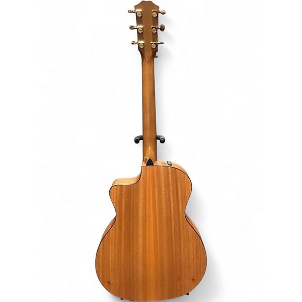 Used Taylor 114CE SUNSET BLVD SUNSET EDGEBURST Acoustic Guitar