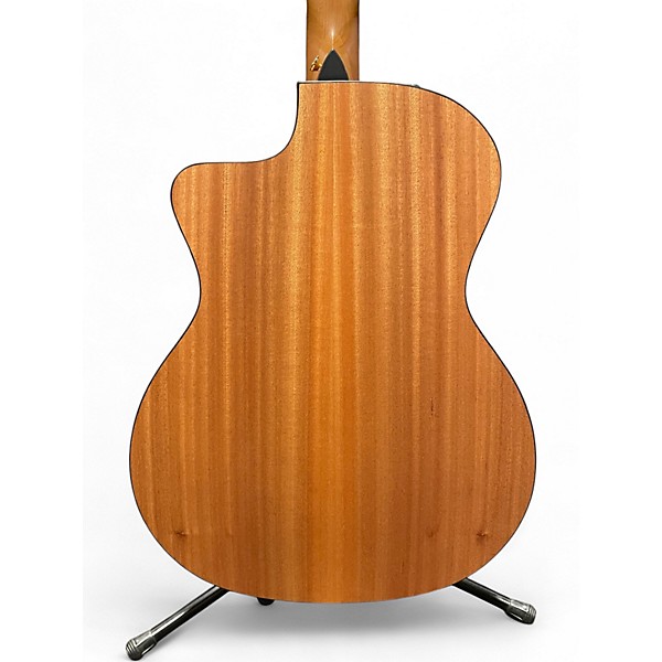 Used Taylor 114CE SUNSET BLVD SUNSET EDGEBURST Acoustic Guitar