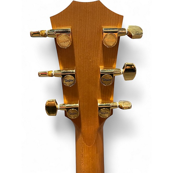 Used Taylor 114CE SUNSET BLVD SUNSET EDGEBURST Acoustic Guitar