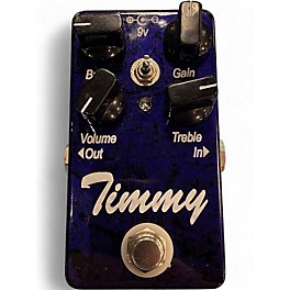 Used Cochran TIMMY V2 Effect Pedal