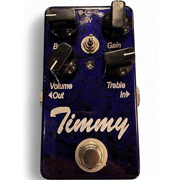 Used Cochran TIMMY V2 Effect Pedal