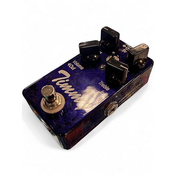 Used Cochran TIMMY V2 Effect Pedal